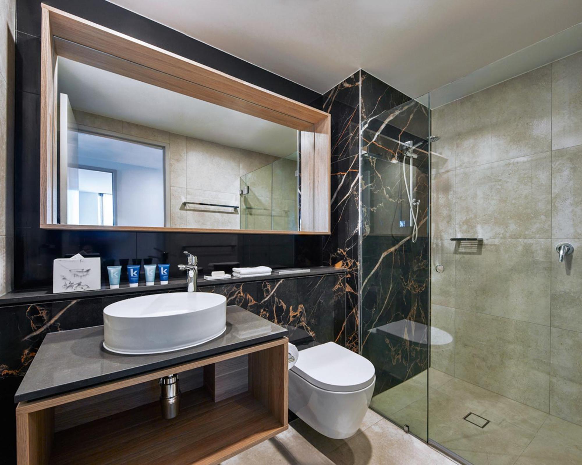 Hotel Meriton Liverpool