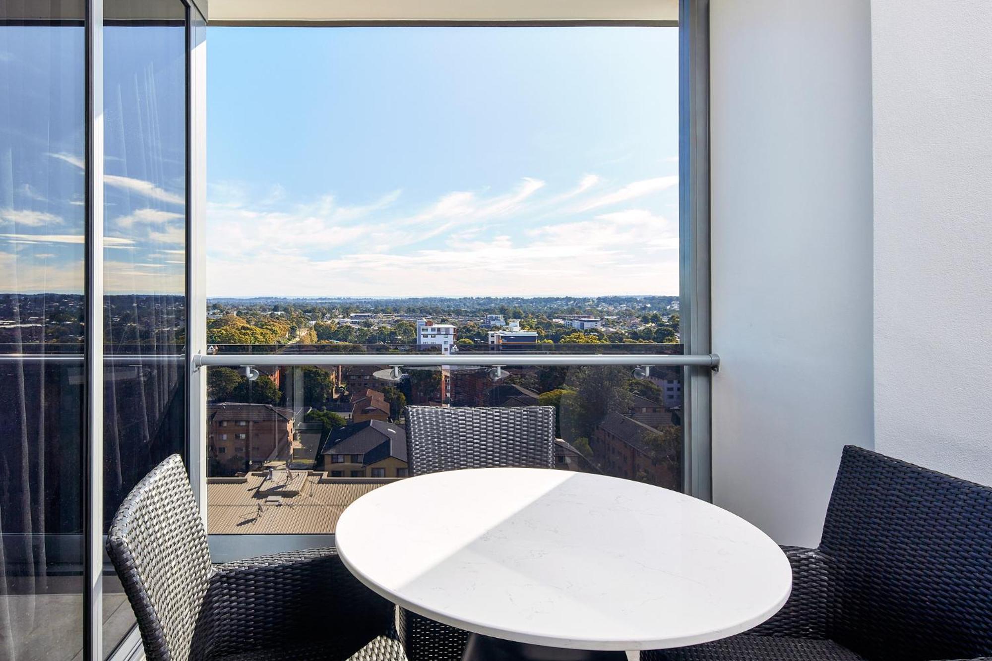 Meriton 5* Liverpool