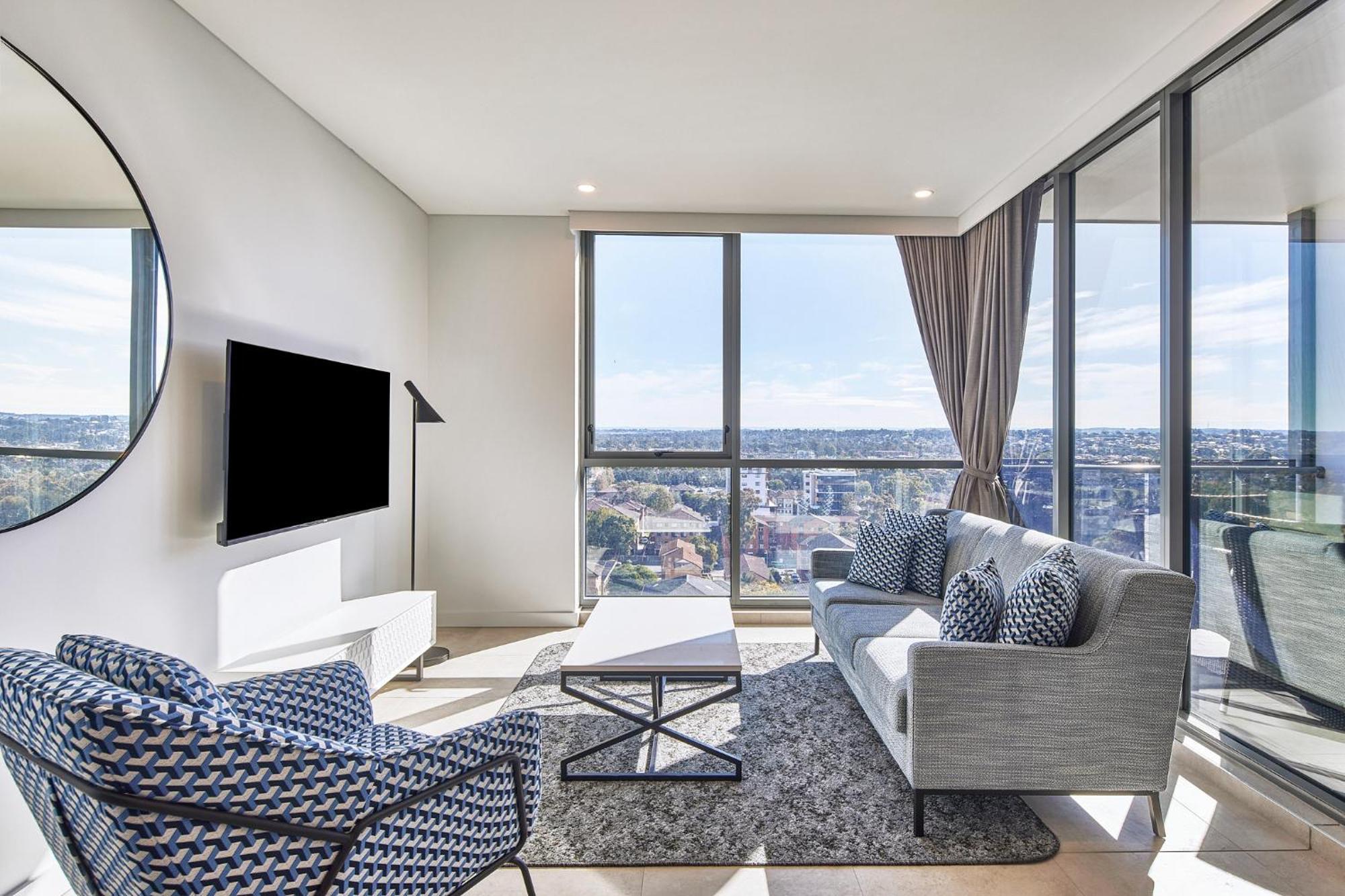 Hotel Meriton 5*