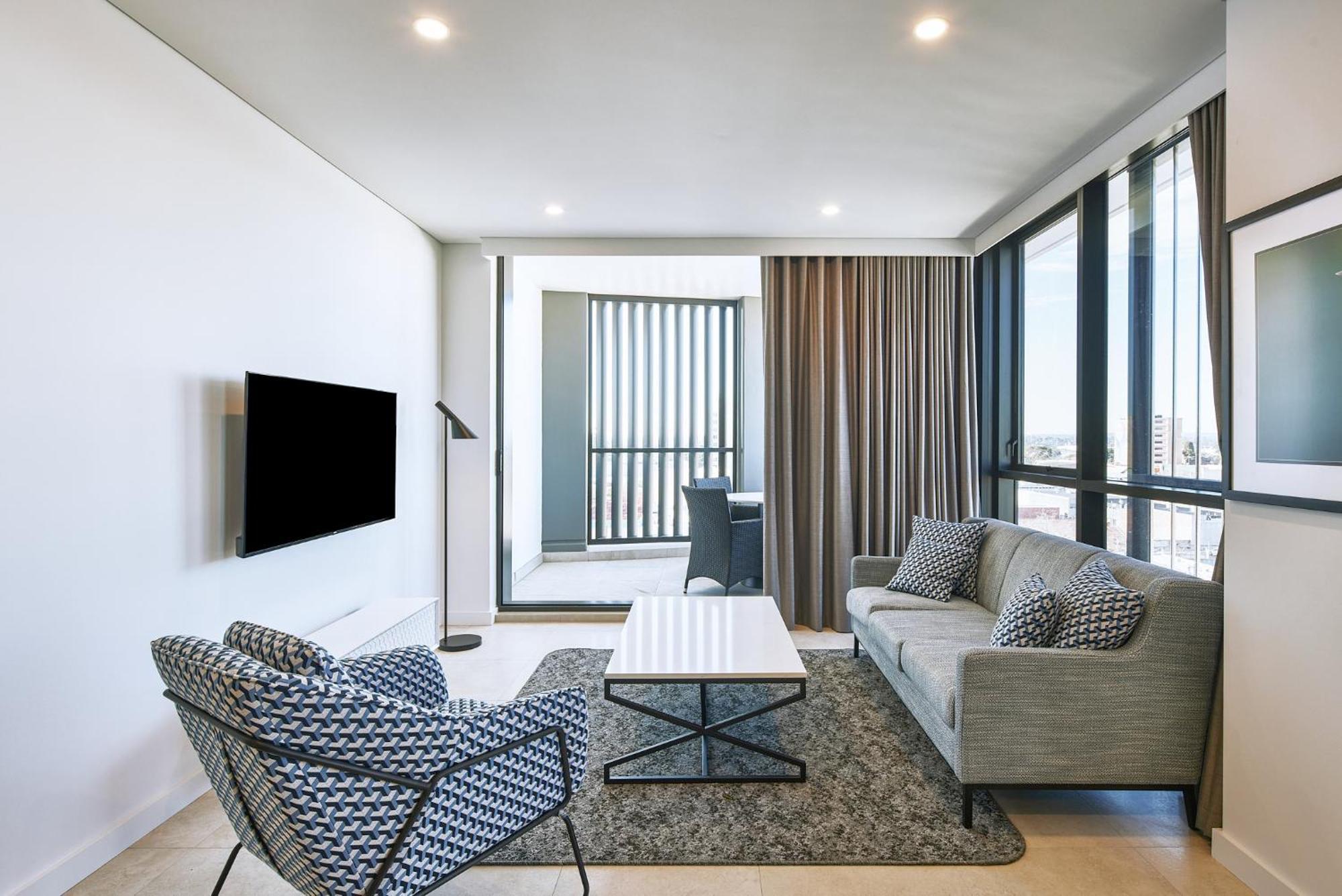 Meriton Liverpool
