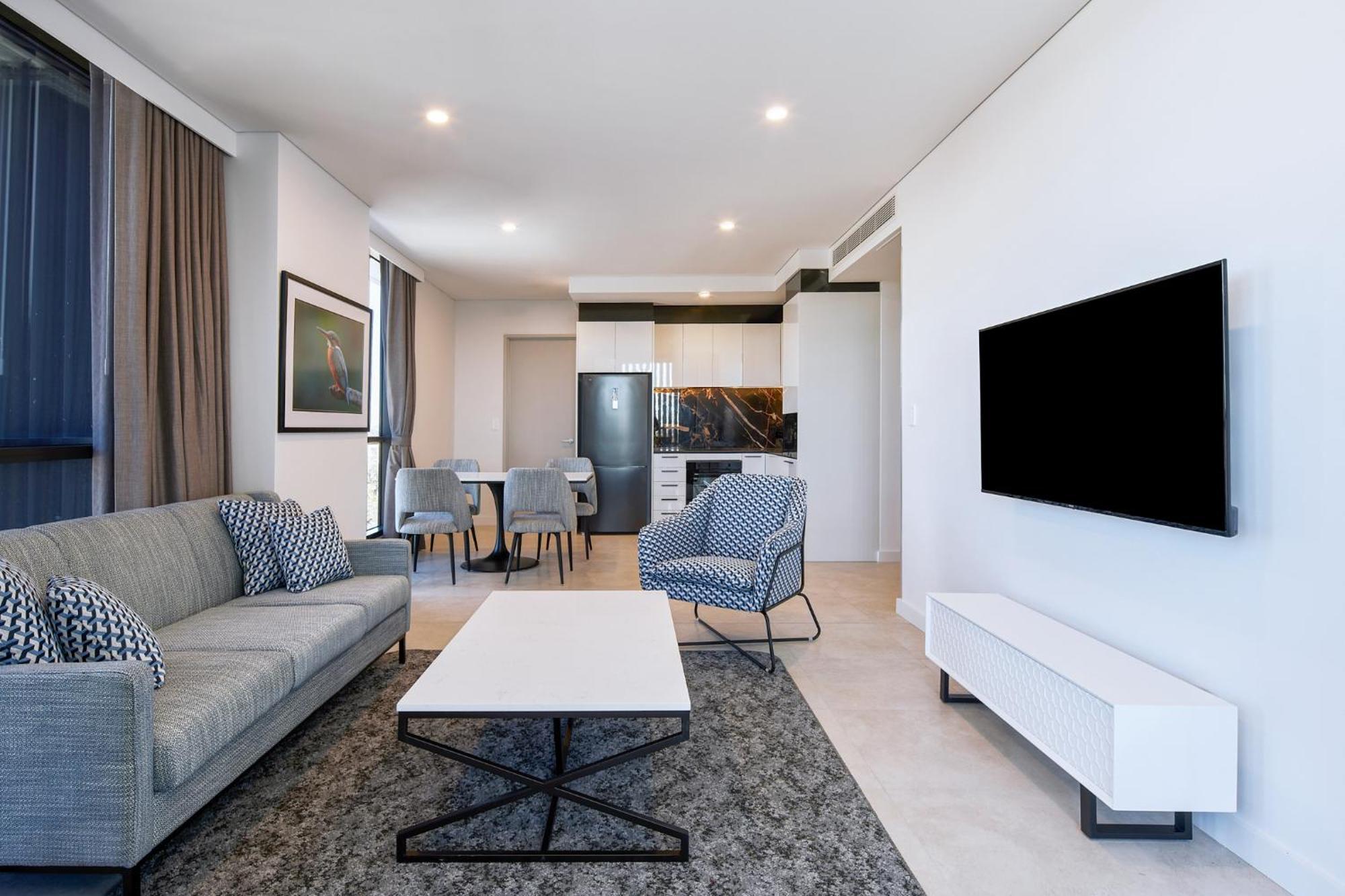 Hotel Meriton 5*