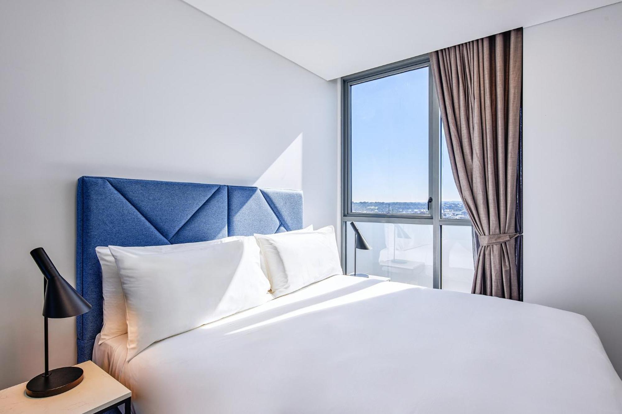 Meriton 5* Liverpool