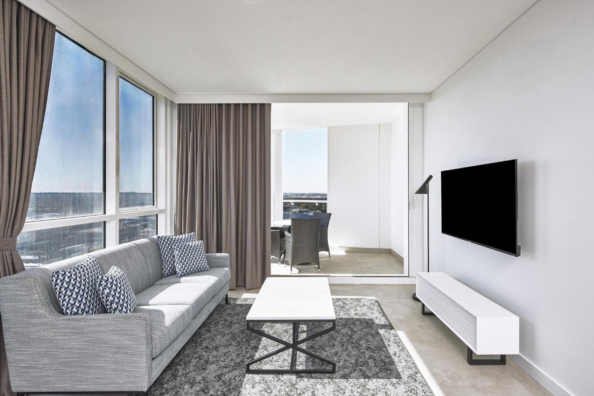 Meriton 5* Liverpool