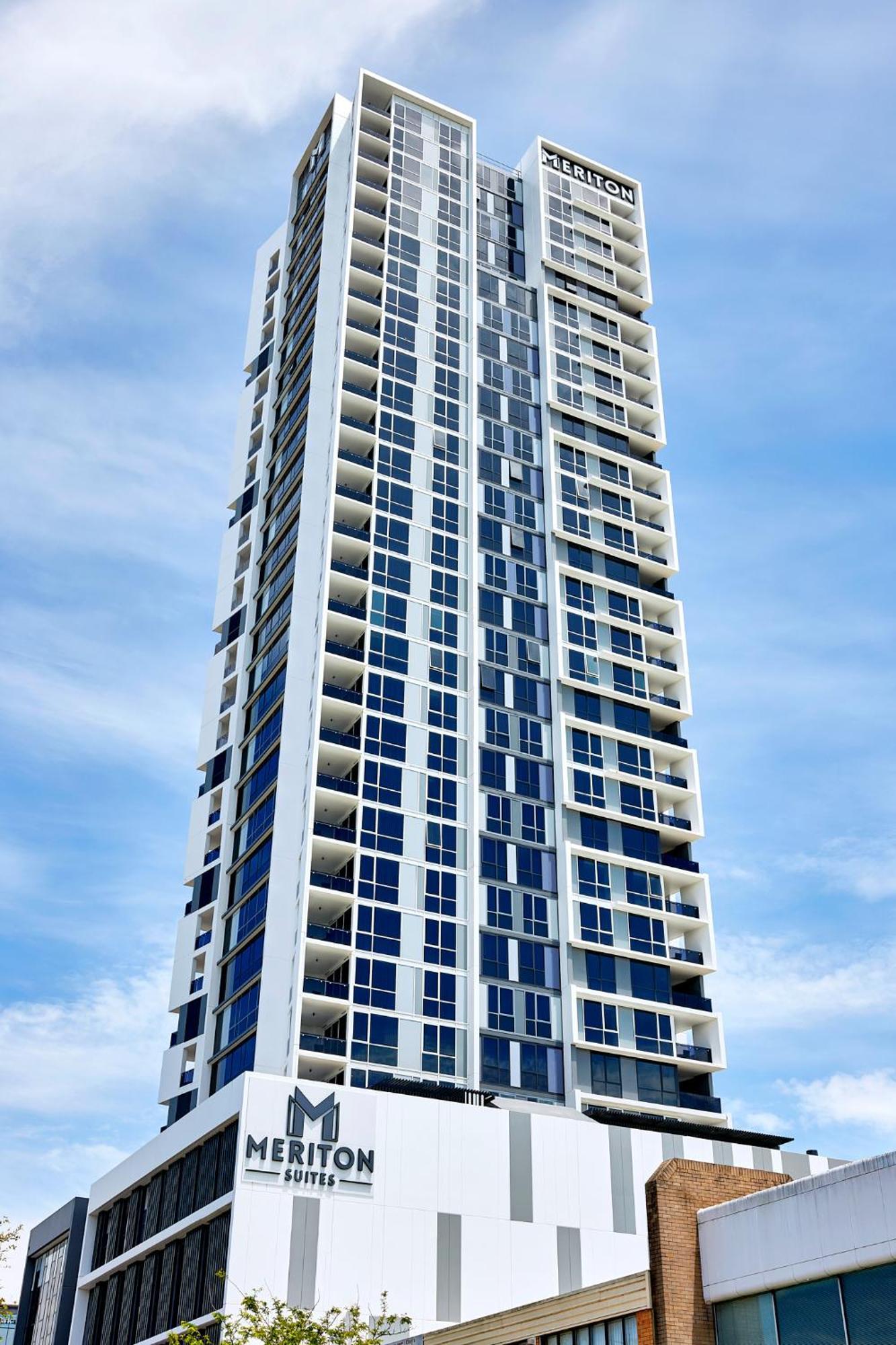 Meriton