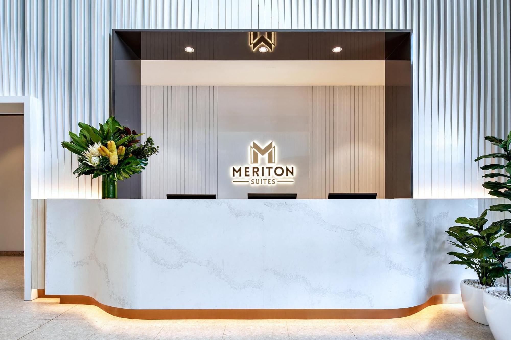 Meriton Hotel Liverpool