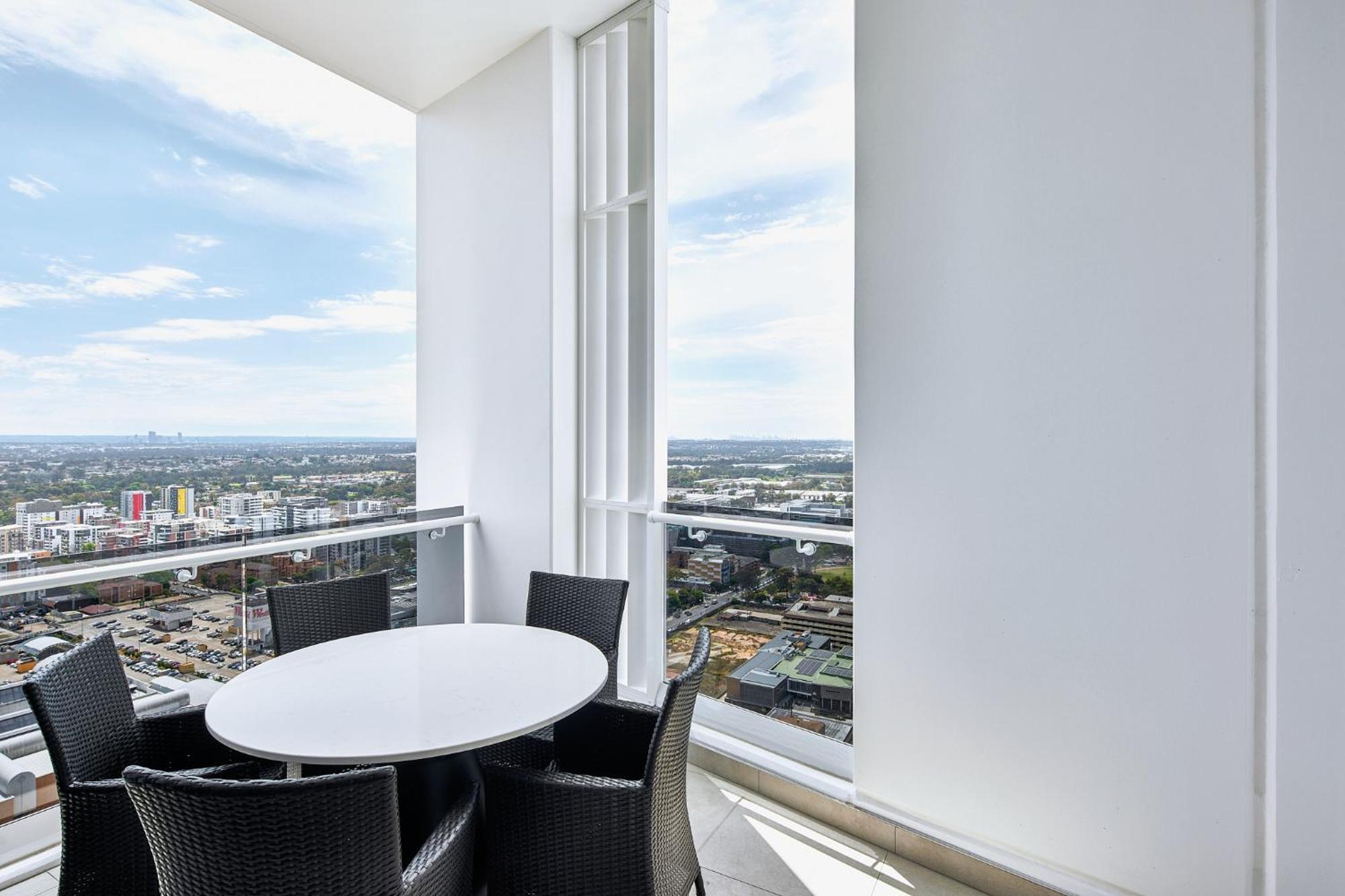 Meriton 5* Liverpool