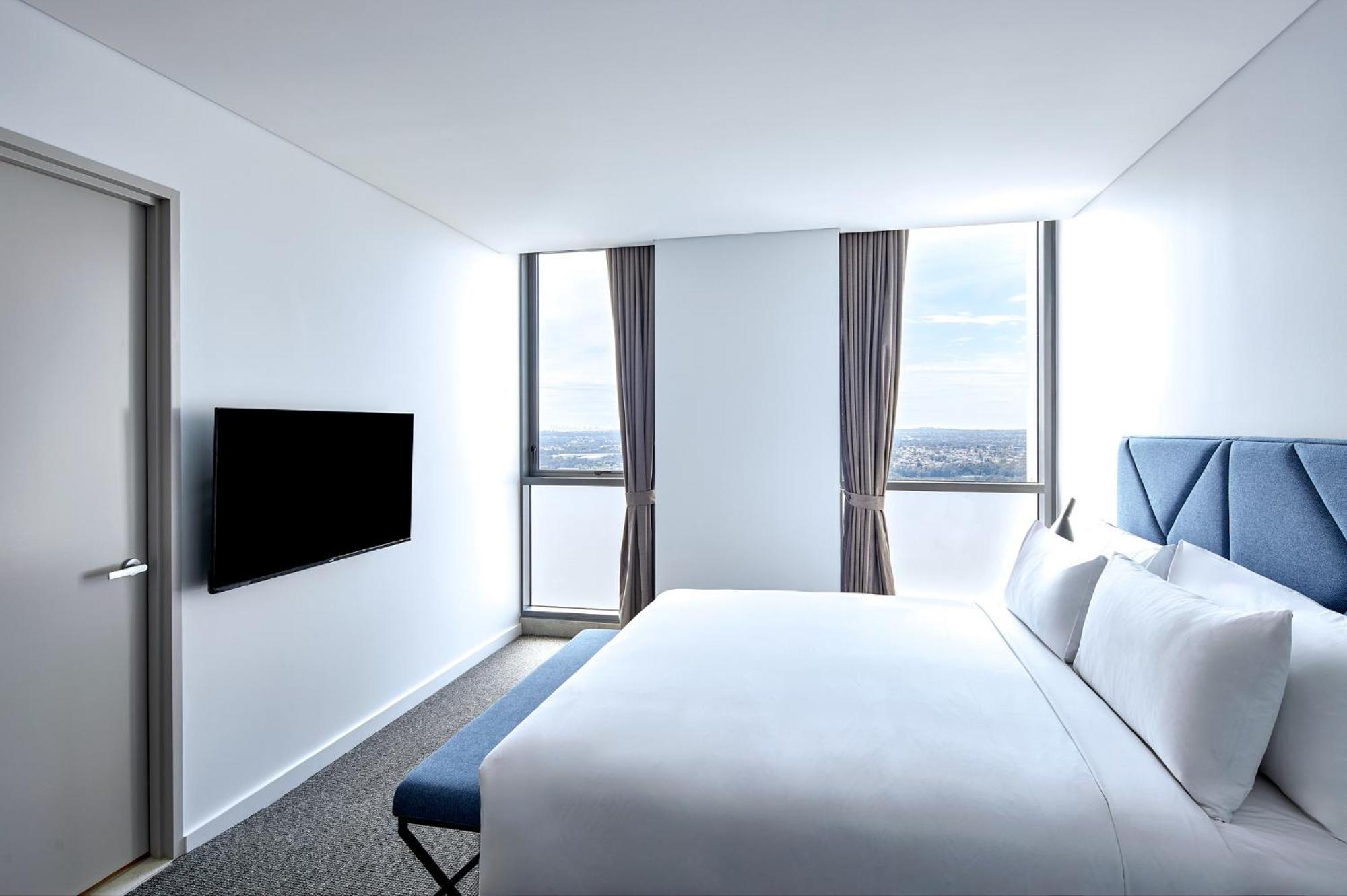 Meriton Liverpool