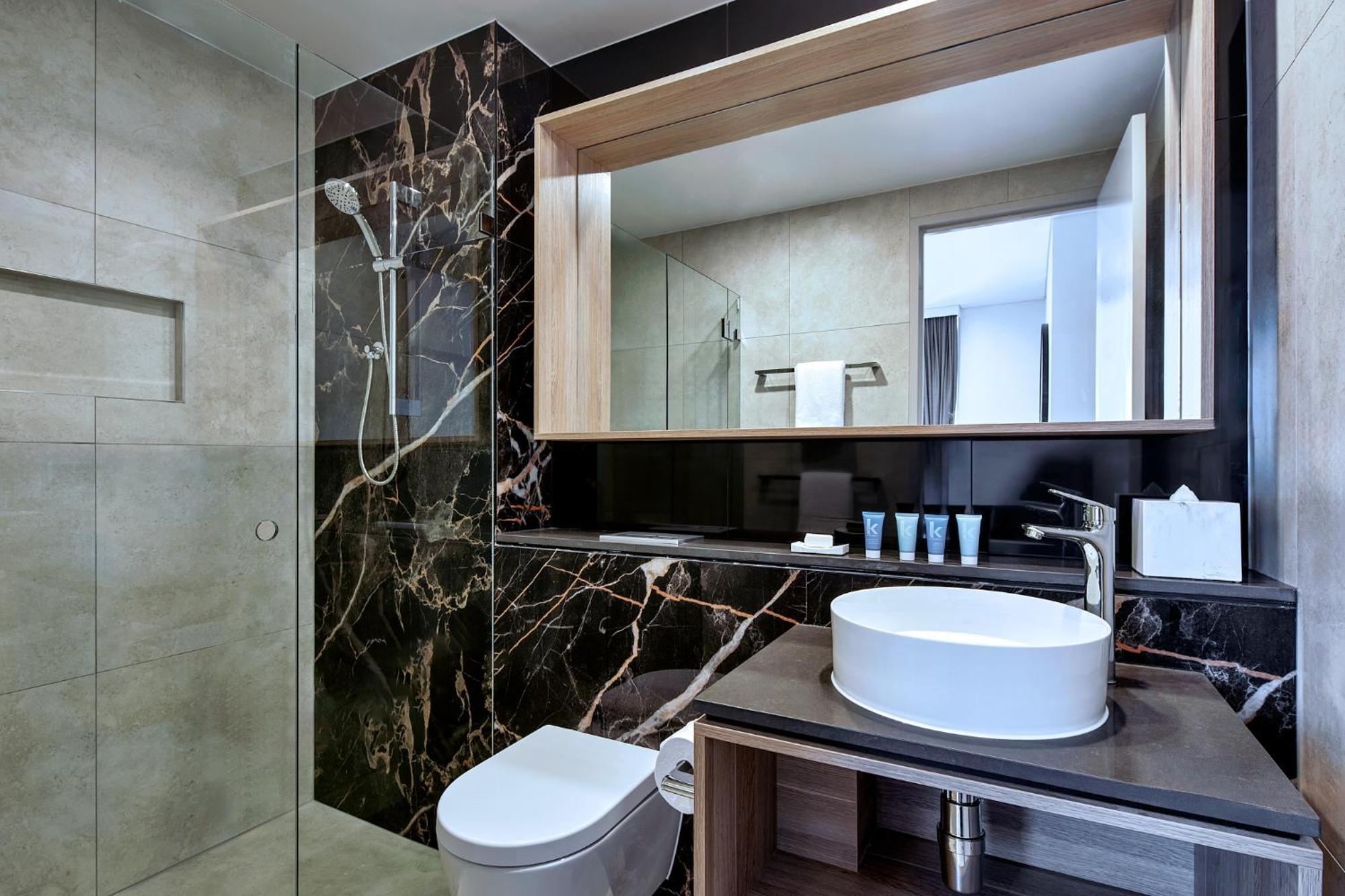 Hotel Meriton Liverpool