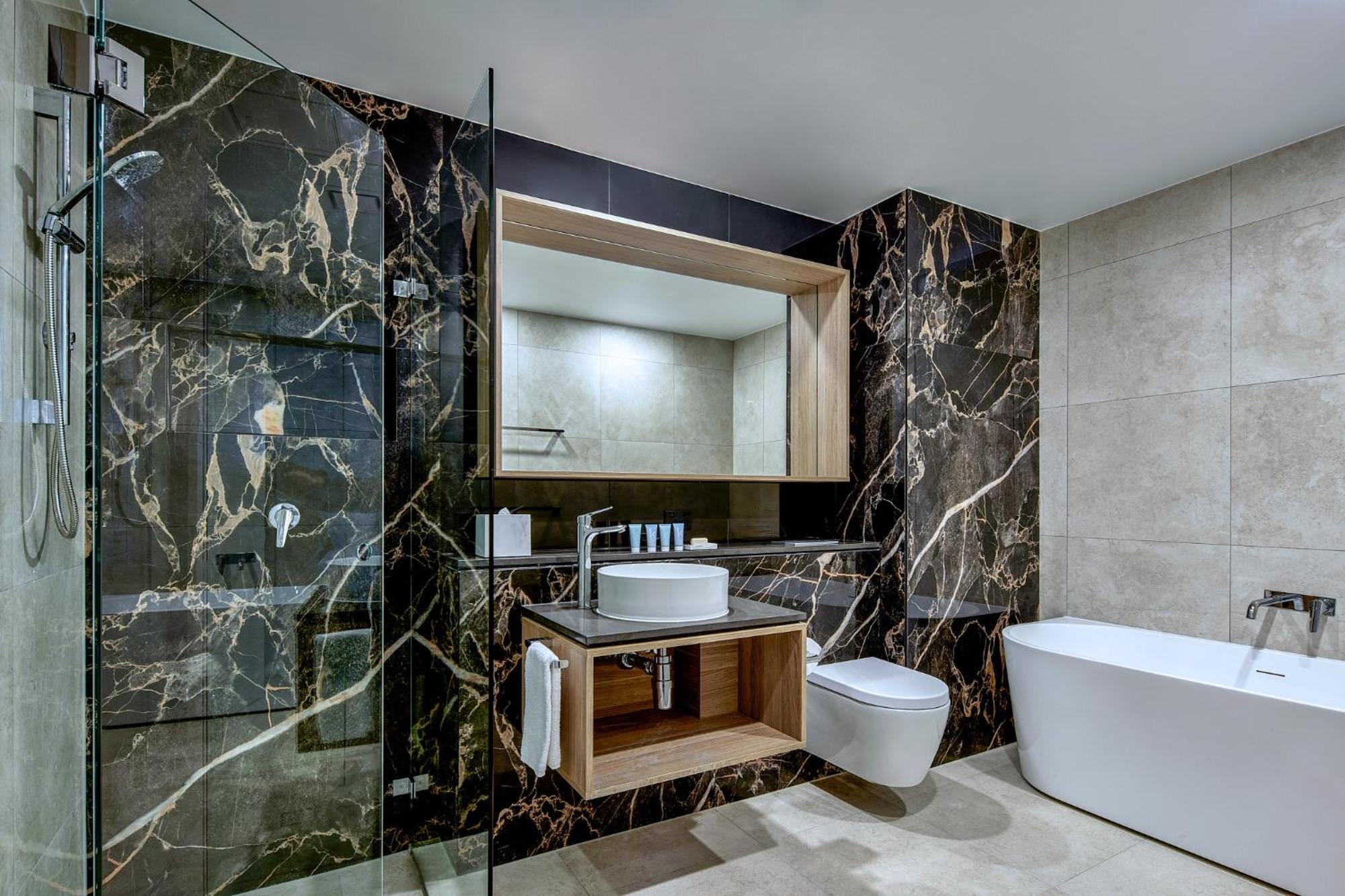 Meriton 5* Liverpool