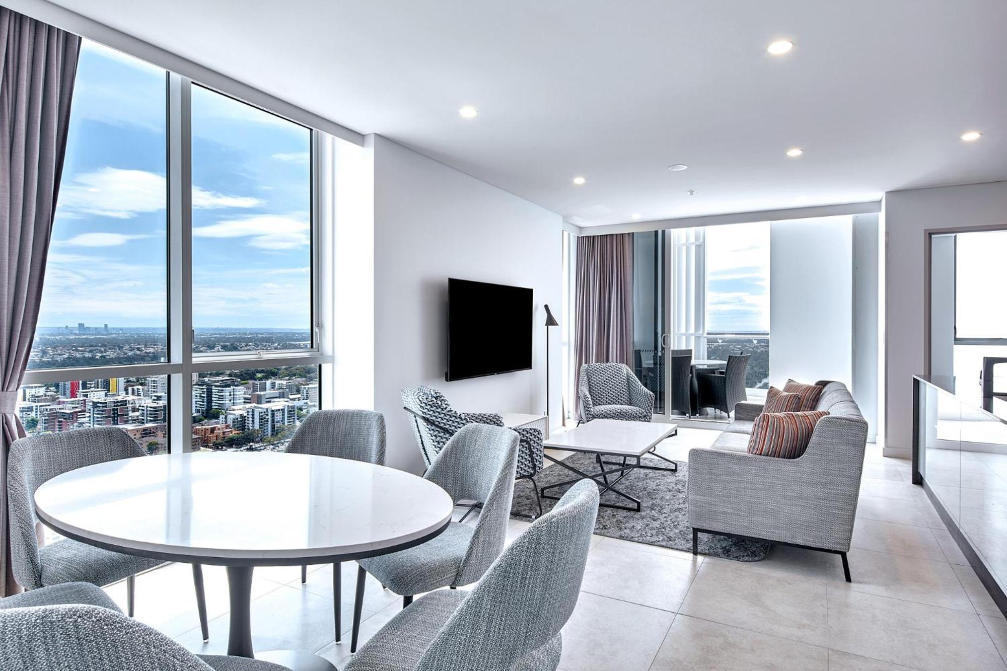 Hotel Meriton Liverpool