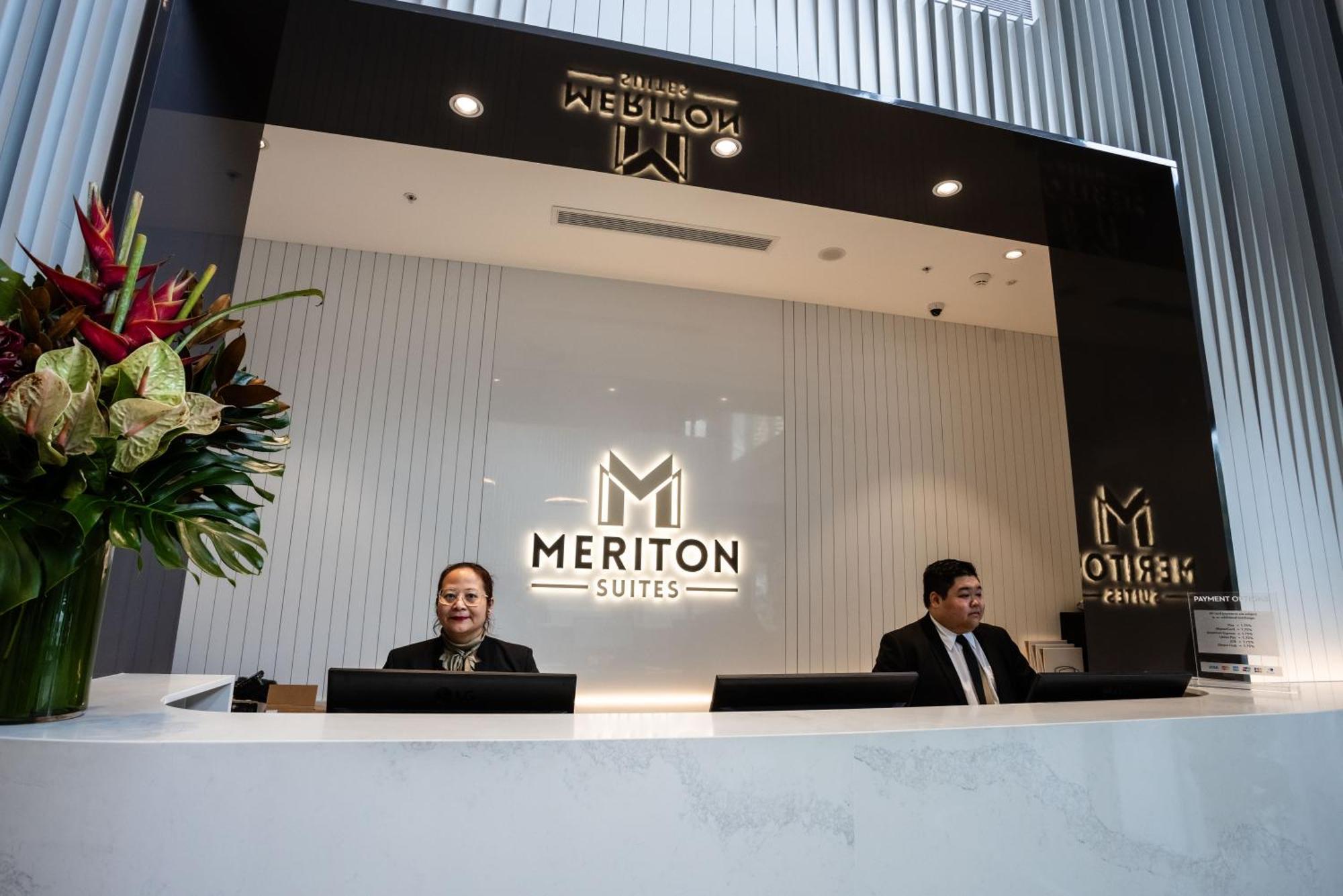 Meriton