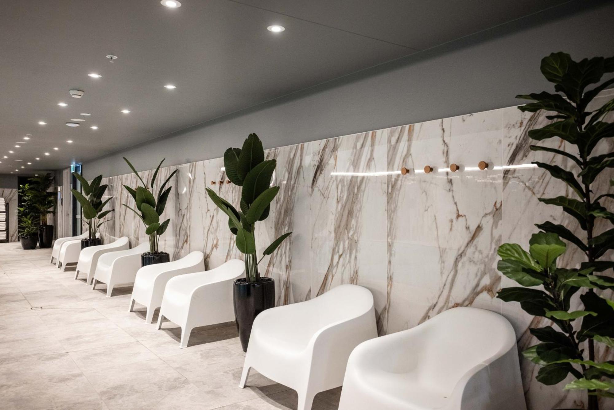 Hotel Meriton Liverpool
