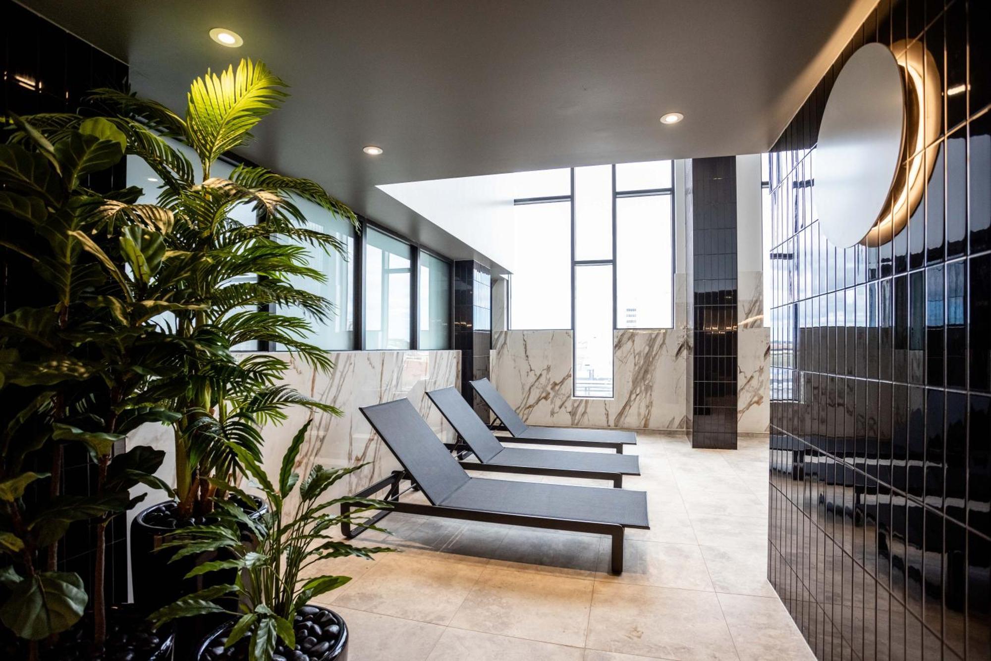 Meriton Liverpool