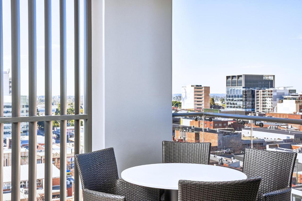Meriton Hotel