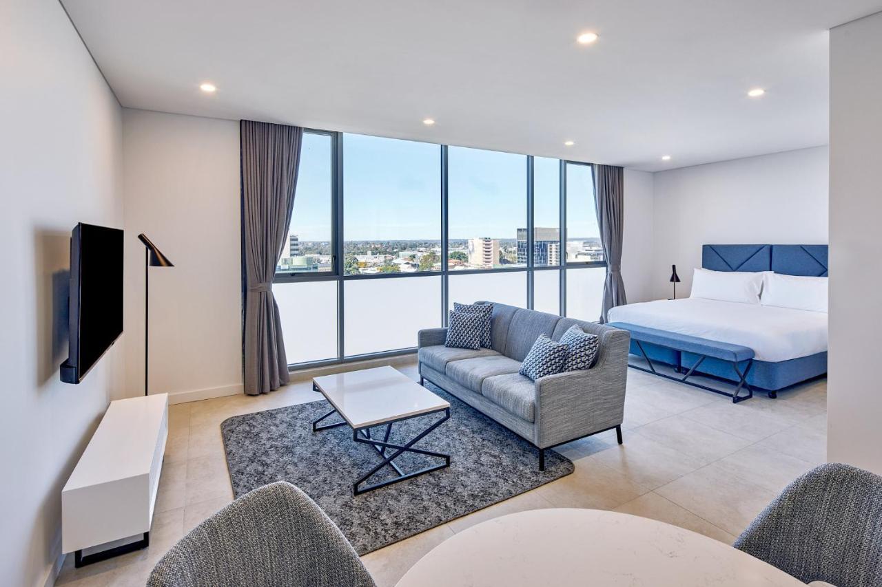 Hotel Meriton