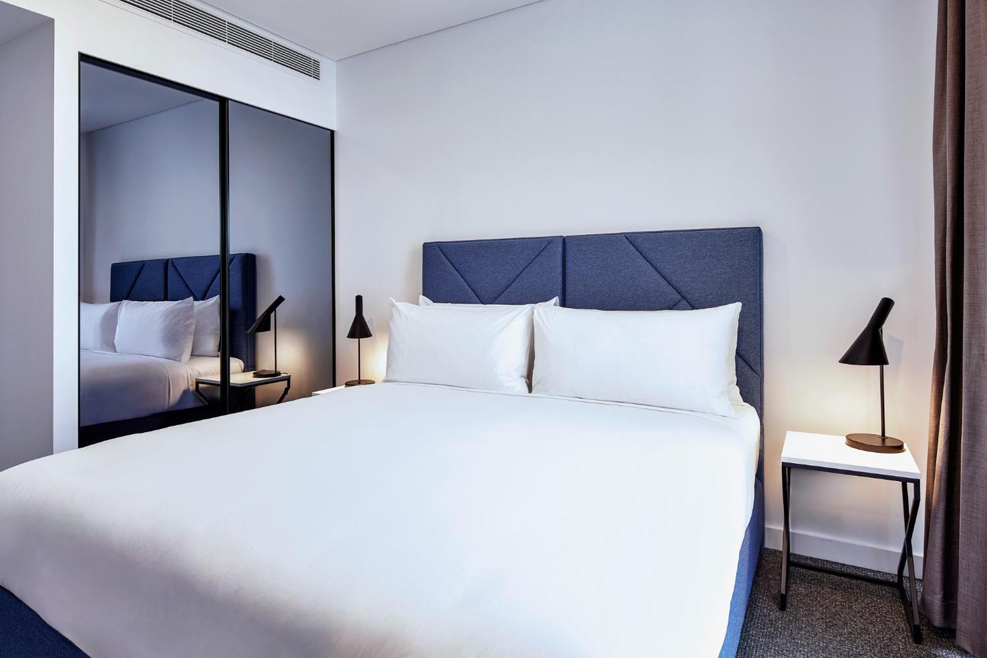 Meriton Liverpool