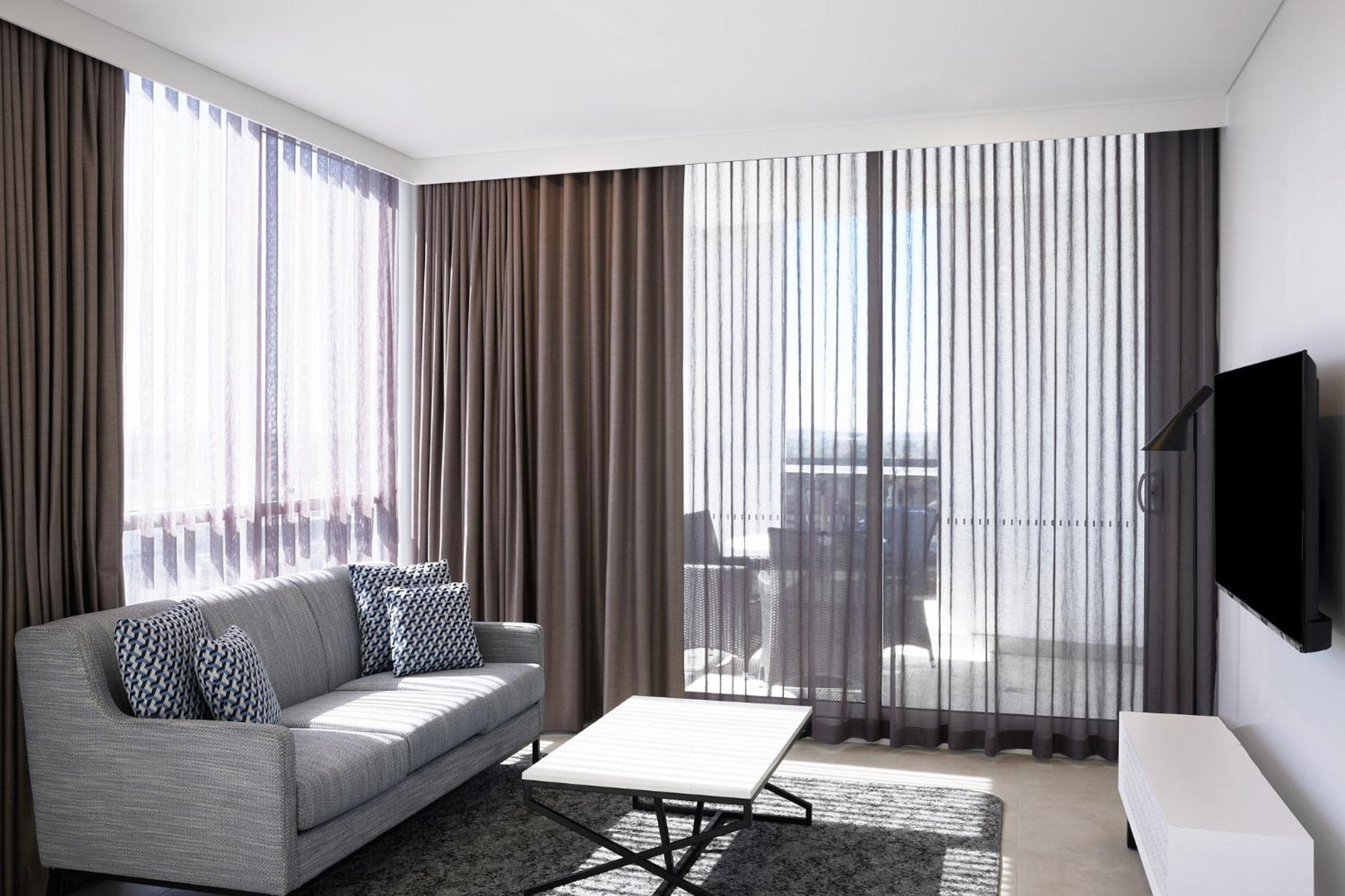 Hotel Meriton Liverpool